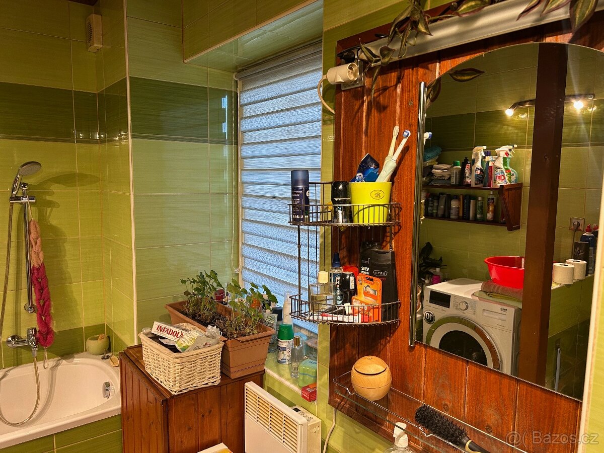 Prodej rodinného domu - Dolní Kalná - 7