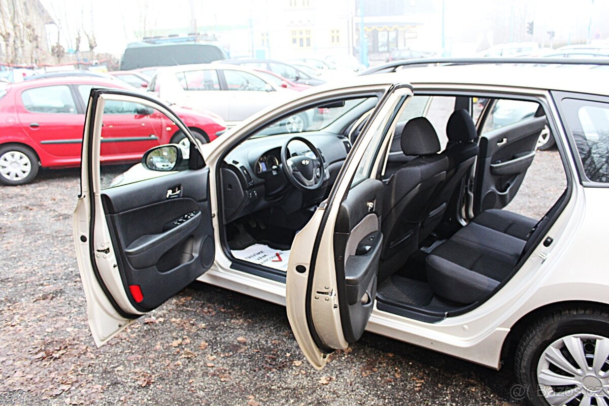 Hyundai i30 - 7