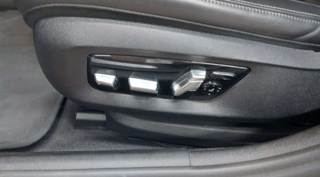 Bmw 530 Xdrive Msport Laser Pano - 7