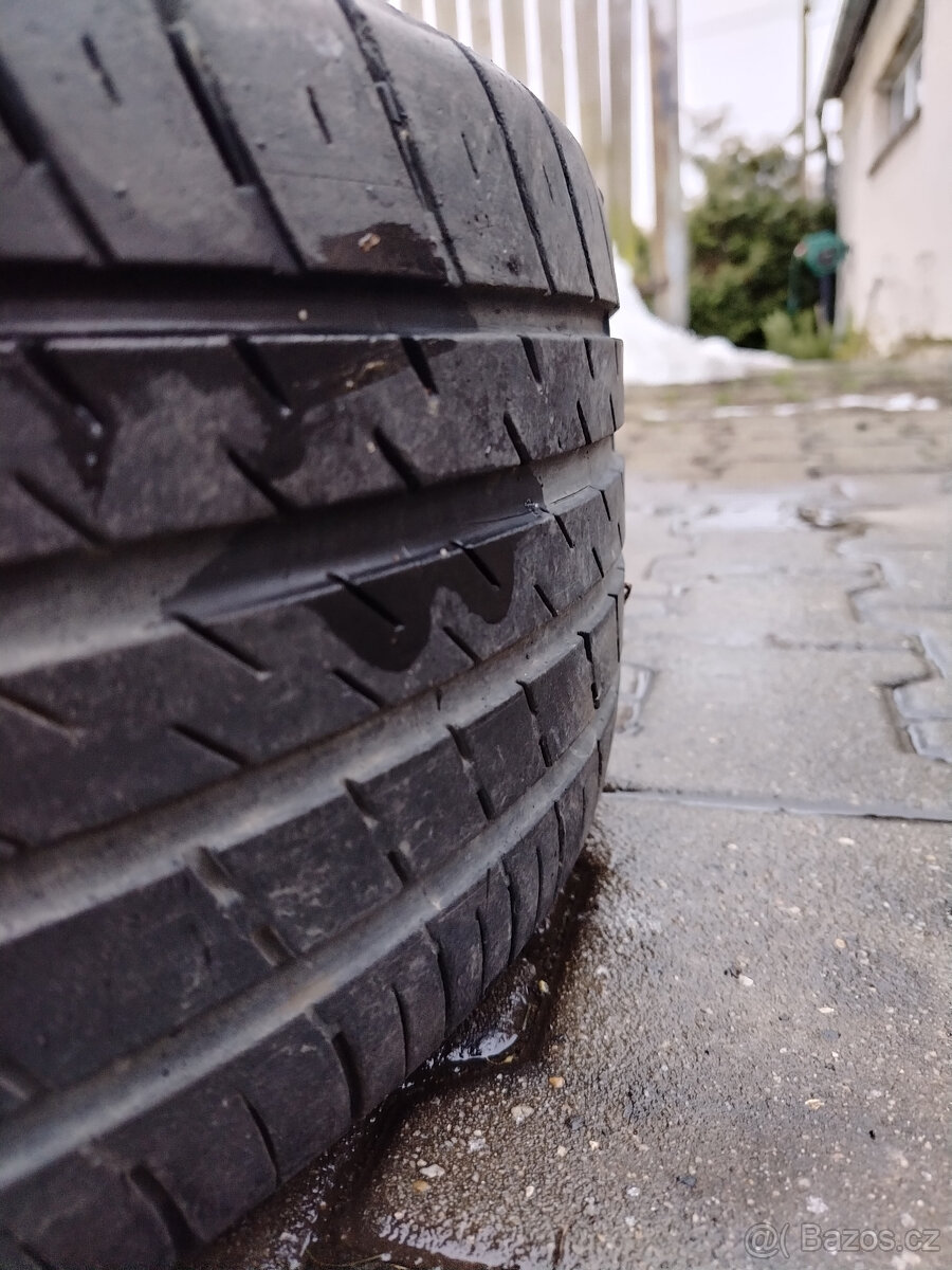 sada 225 45 17 letní - 7