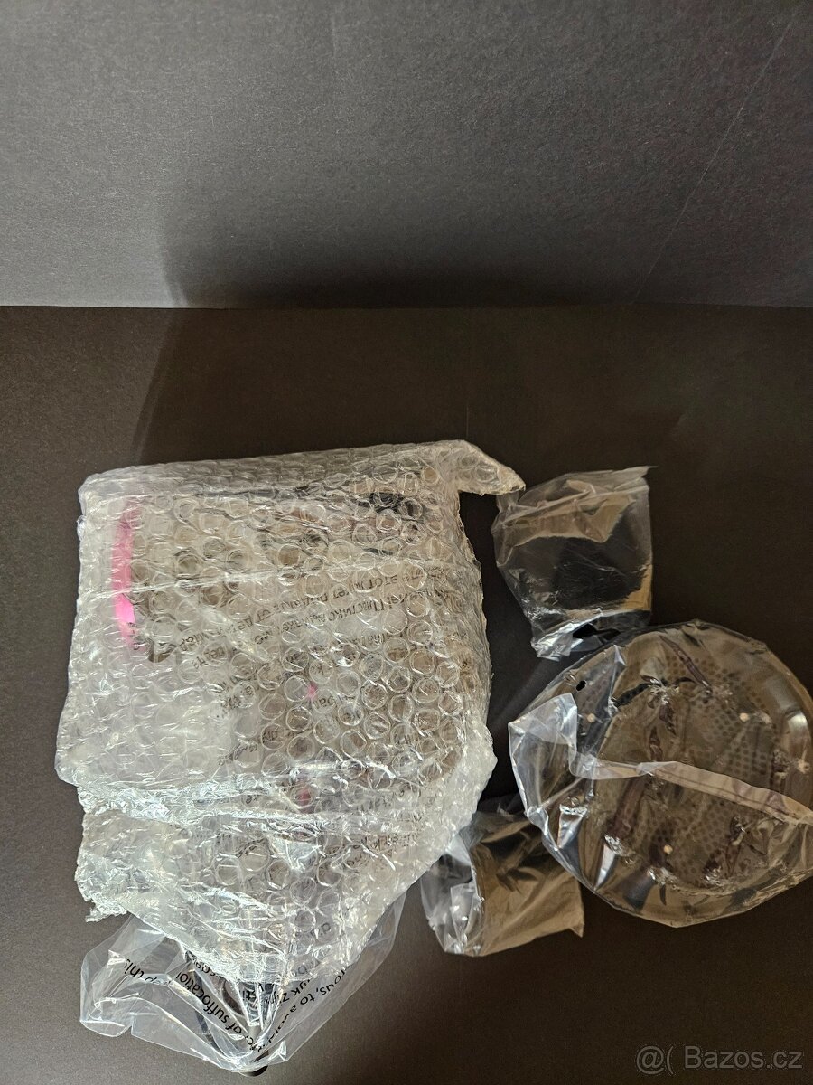 Ionizační fén Slopehill - 7