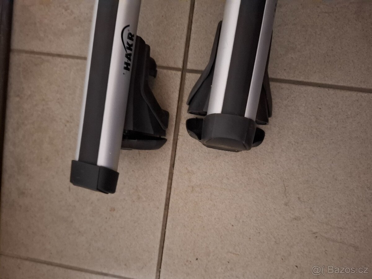 Příčníky Hakr Citroen, Toyota, Renault - 7