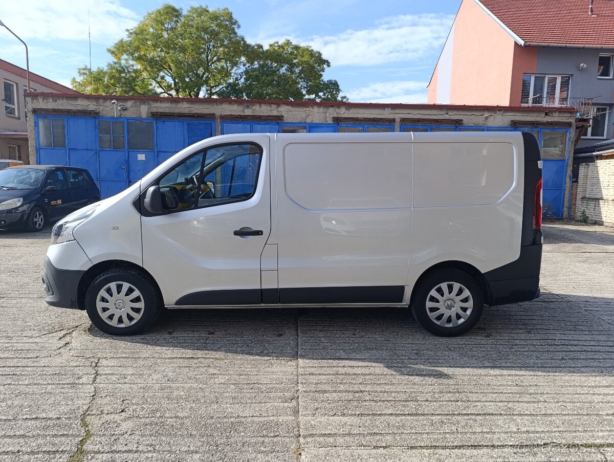 Renault Trafic 2018 - 7
