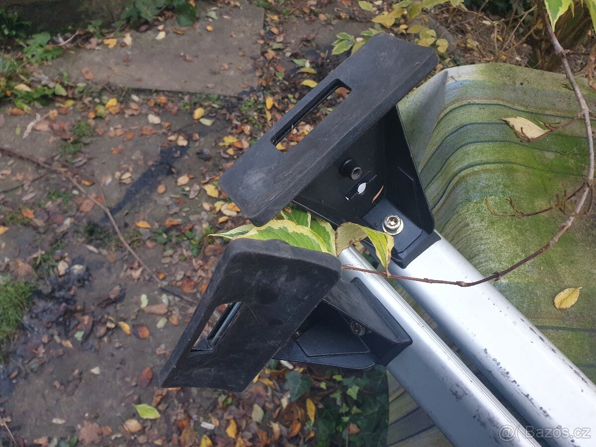 Střešní nosič Neumann - 7