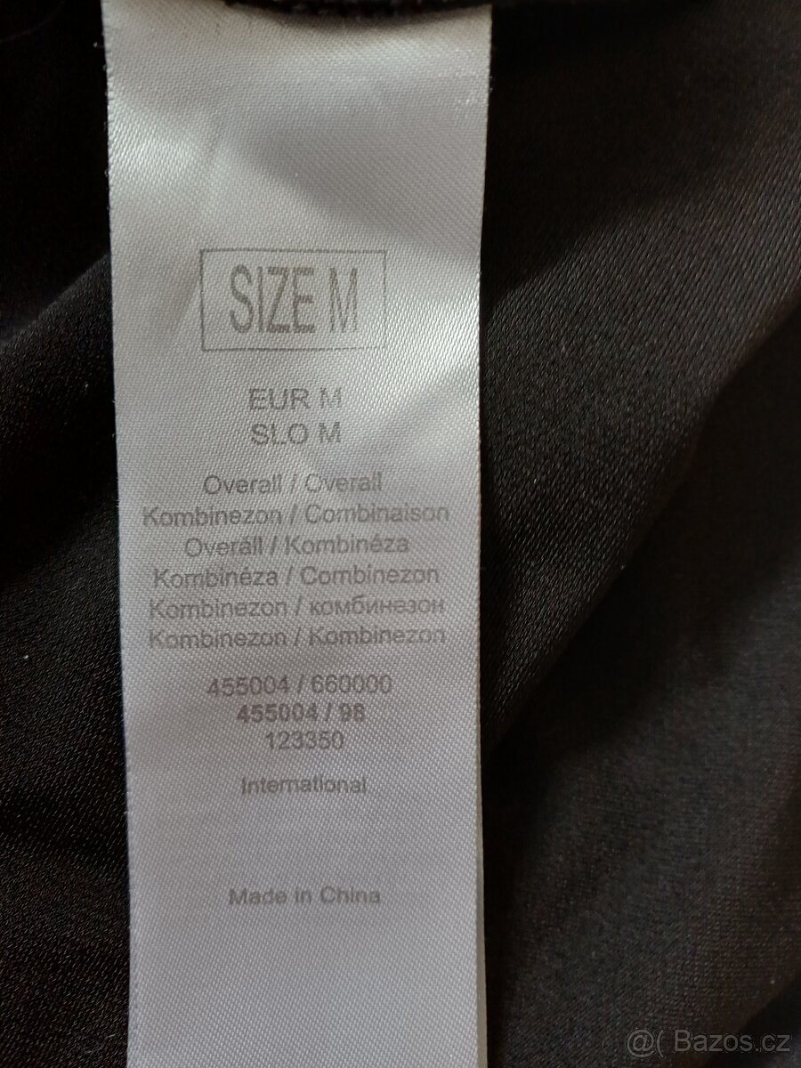 Orsay overal vel. M černá barva - 7