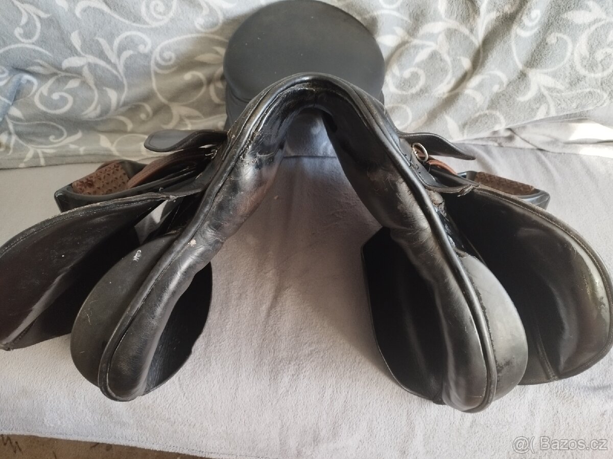 Kieffer Apache 17,5/3 - 7