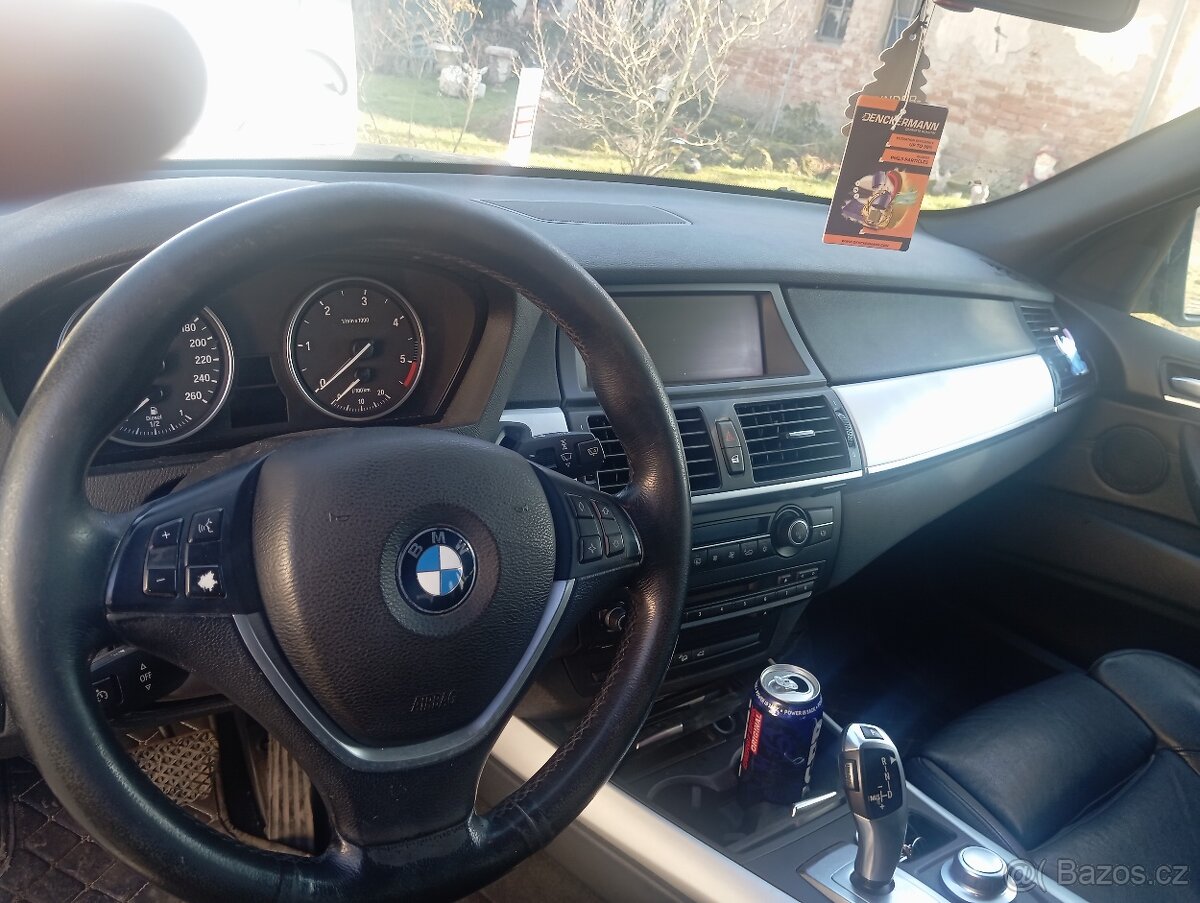X5 - 7