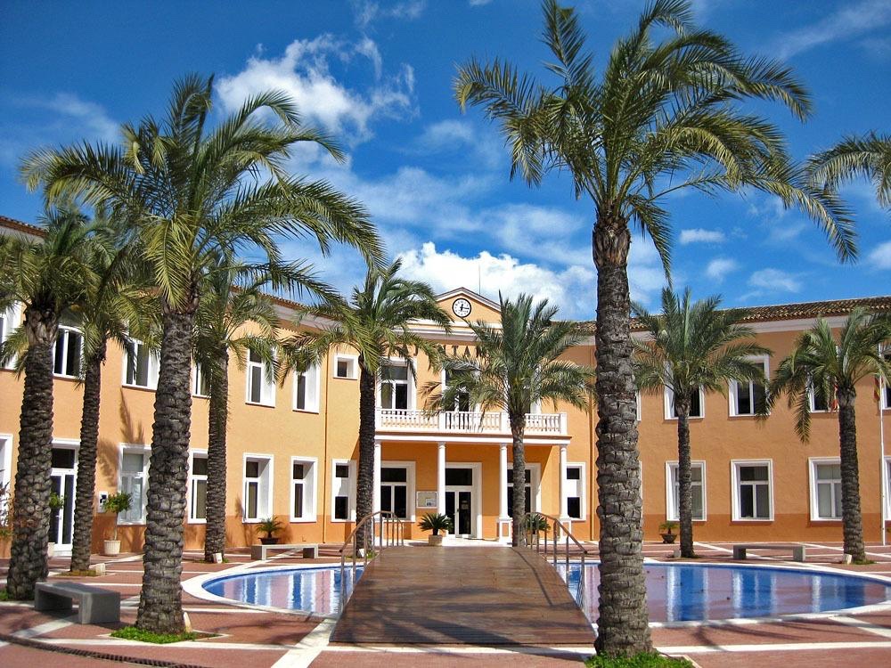 Apartmány El Verger - 7