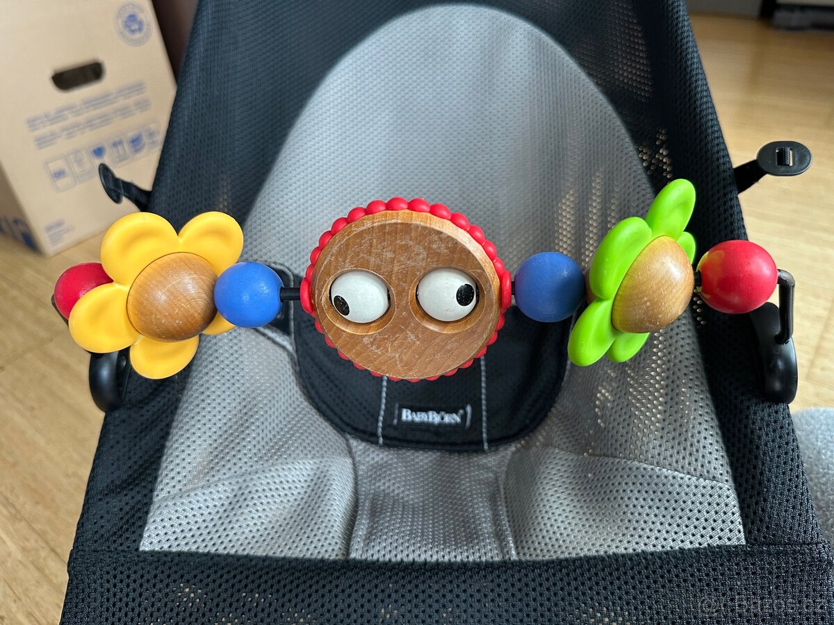 Houpátko Babybjorn - 7