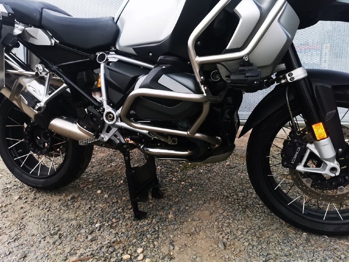 BMW R 1250 GSA - 7