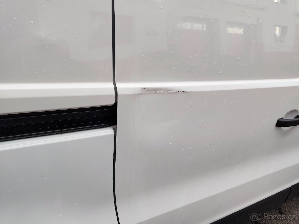 RENAULT TRAFIC 1.6 89kW ROK 2017 ODPOČET DPH - 7