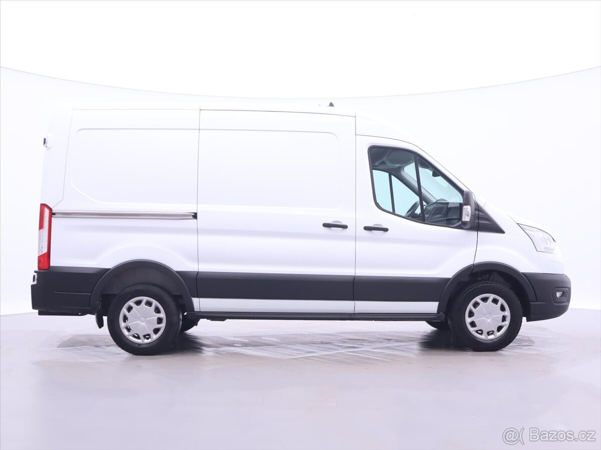 Ford Transit 2,0 TDCi 96kW 350 L2 DPH CZ (2021) - 7