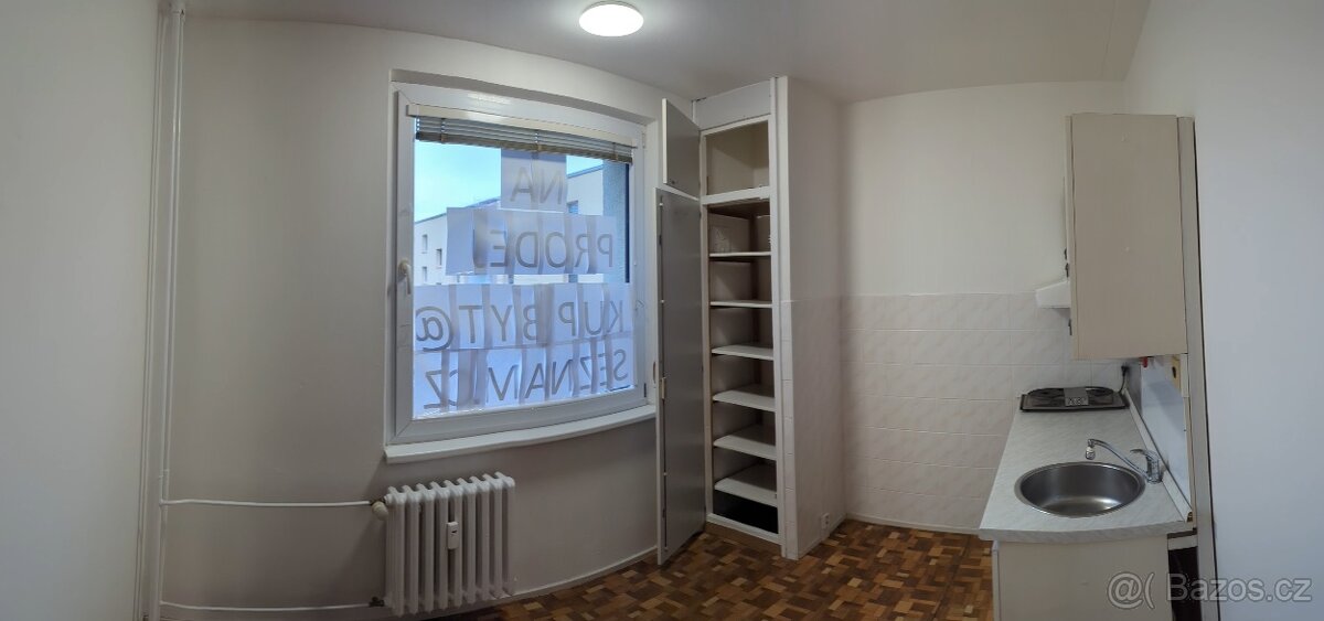 Prodej bytu 1+1 - 7