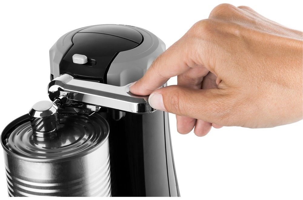 Multifunkční elektrický otvírač konzerv SENCOR - 7