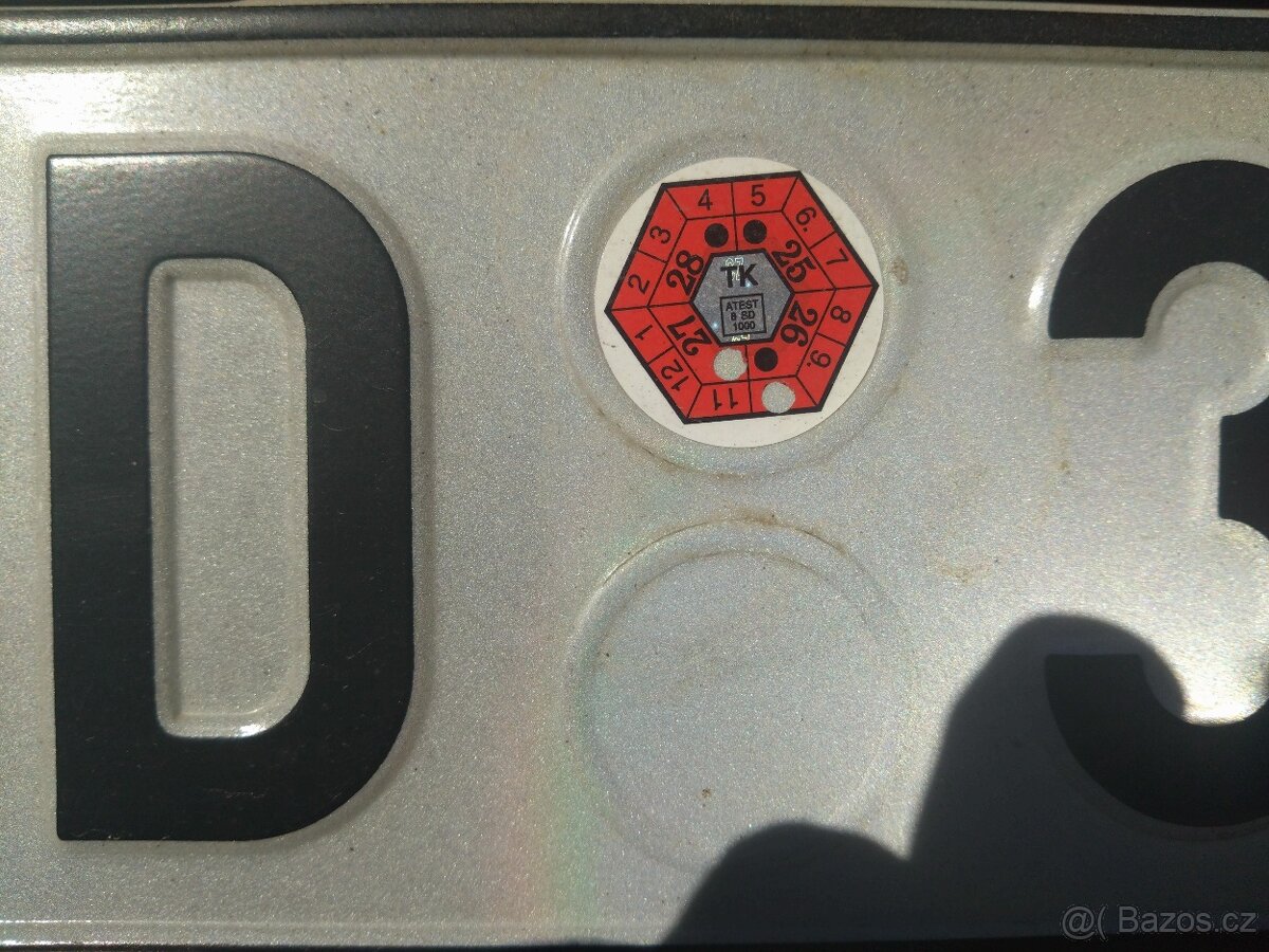 Mazda 6 rok 2009 1.8 benzin - 7