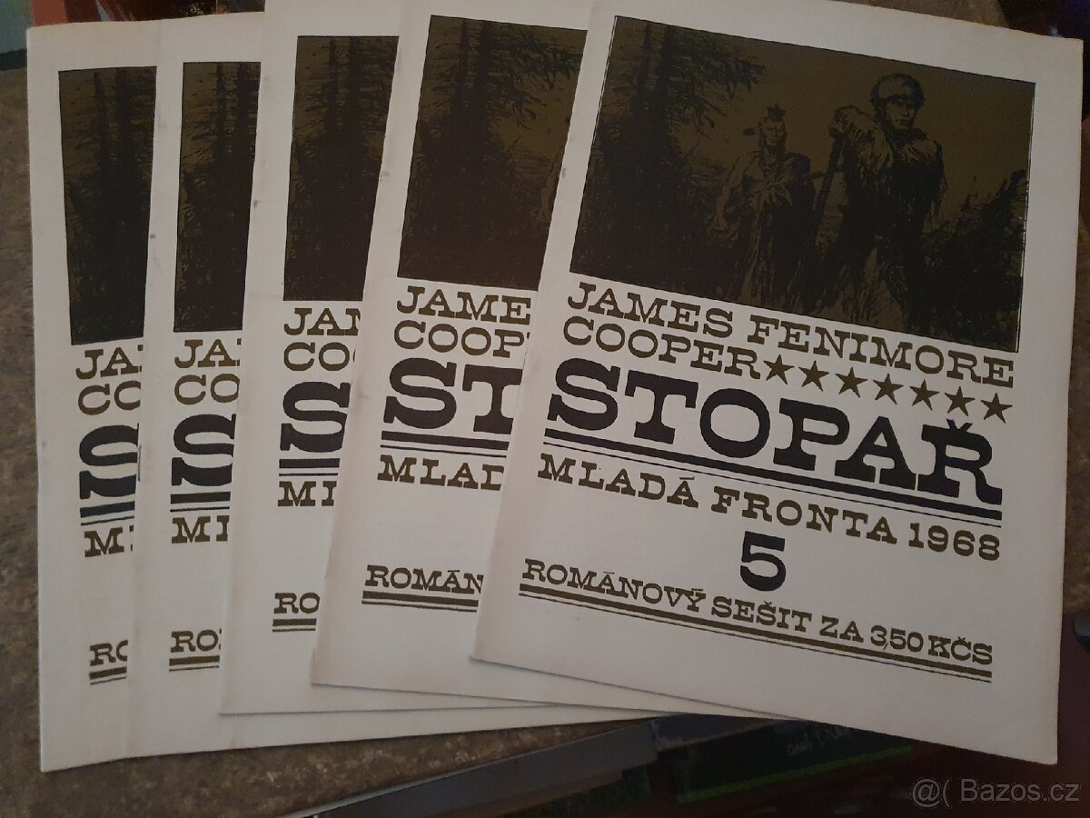 Rodokaps, Květy - 7