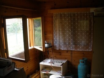 PRODEJ, NA ŠUMAVU 10 KM, 35+664M2 - 7