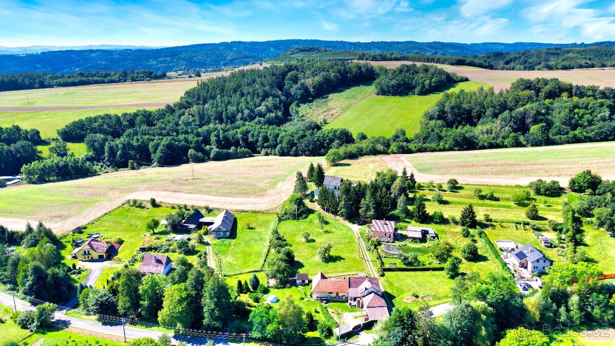 Prodej pozemku 1.058 m², Řepová, Mohelnice - 7