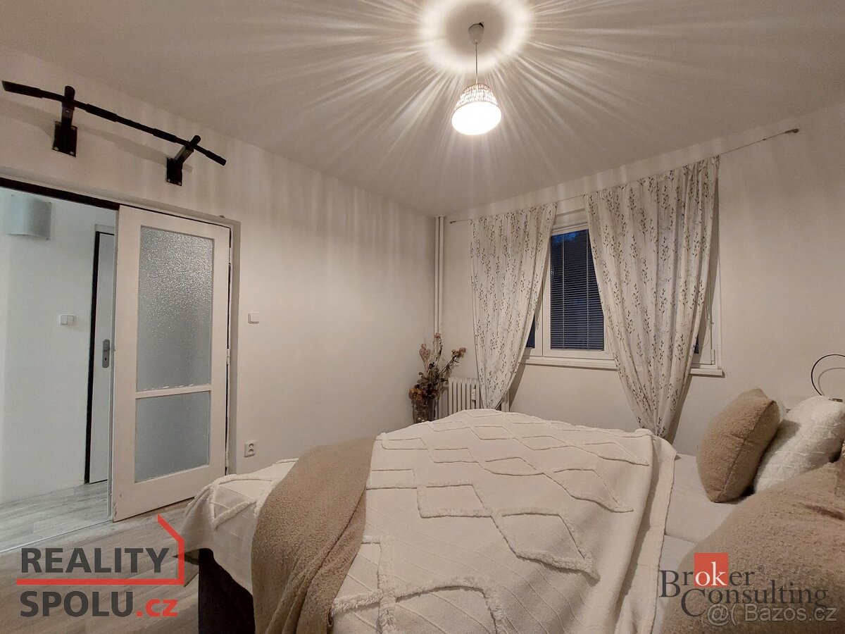 Prodej, byty/2+1, 56 m2, Podkrušnohorská 950, Horní Litvínov - 7