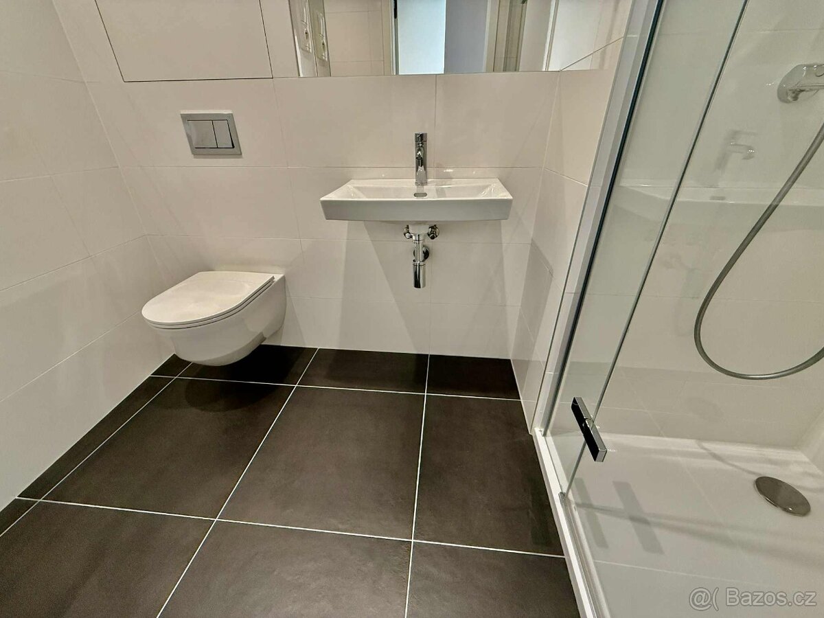 Prodej bytu 2kk, ul. Maroldova, Praha 4 - Nusle - 7