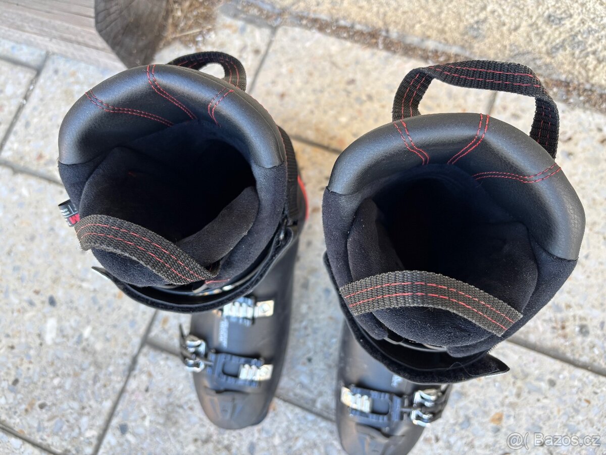 Lyžařské boty - 7