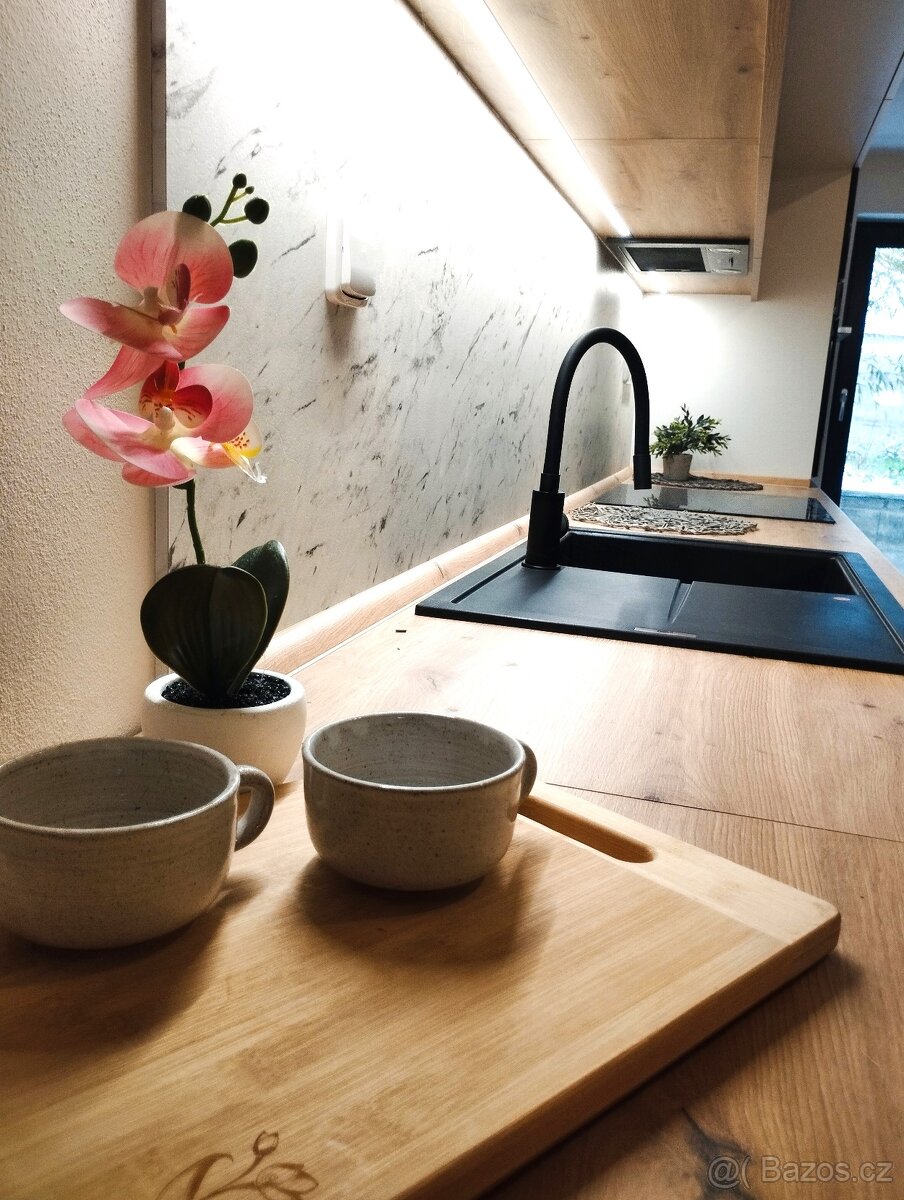 Prodej bytu 3kk 112 m2, zahrada - 7