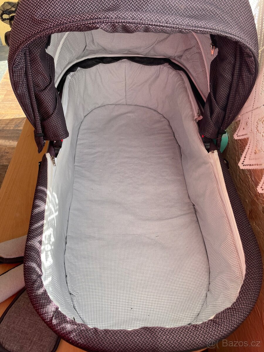 Riko Nano PRO Plum - 7