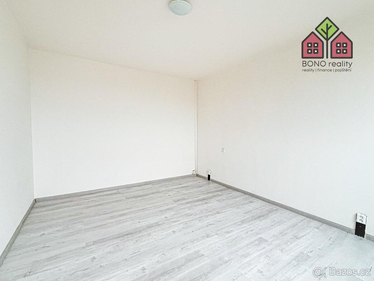 Byt, 1+1, OV, výměra 34 m2, po revitalizaci, sklep, obec Úst - 7