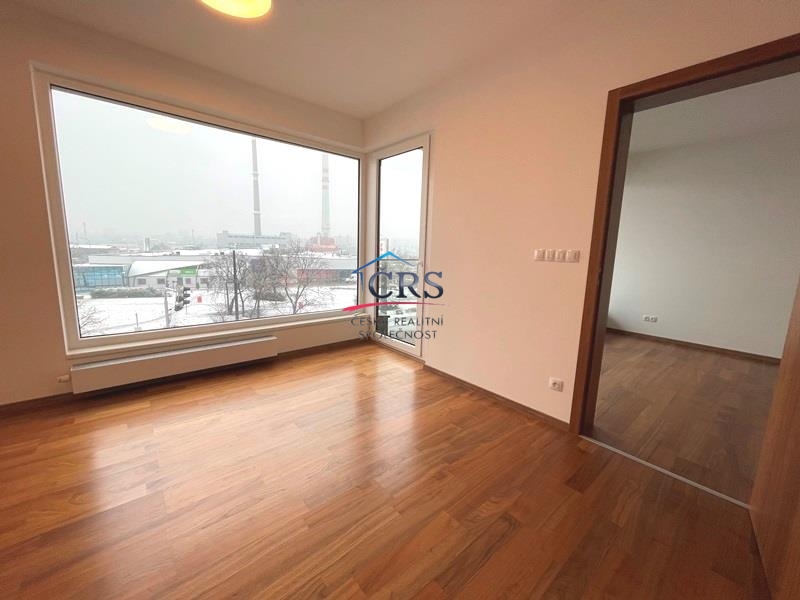 Nový byt 2+kk/B, 68 m2, Rezidence Sky Bohdalec - 7