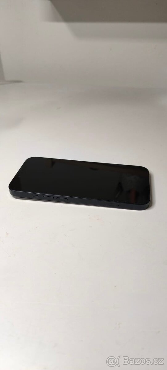 Iphone 13 - 256gb, tmavě modrý/černý - 7