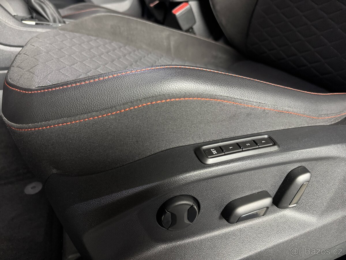 Seat Tarraco 2.0TDi DSG FR-Line Assist Virtual - 7