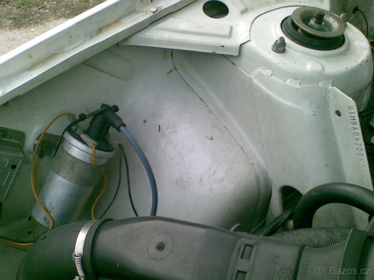 Škoda favorit - predaj - 7