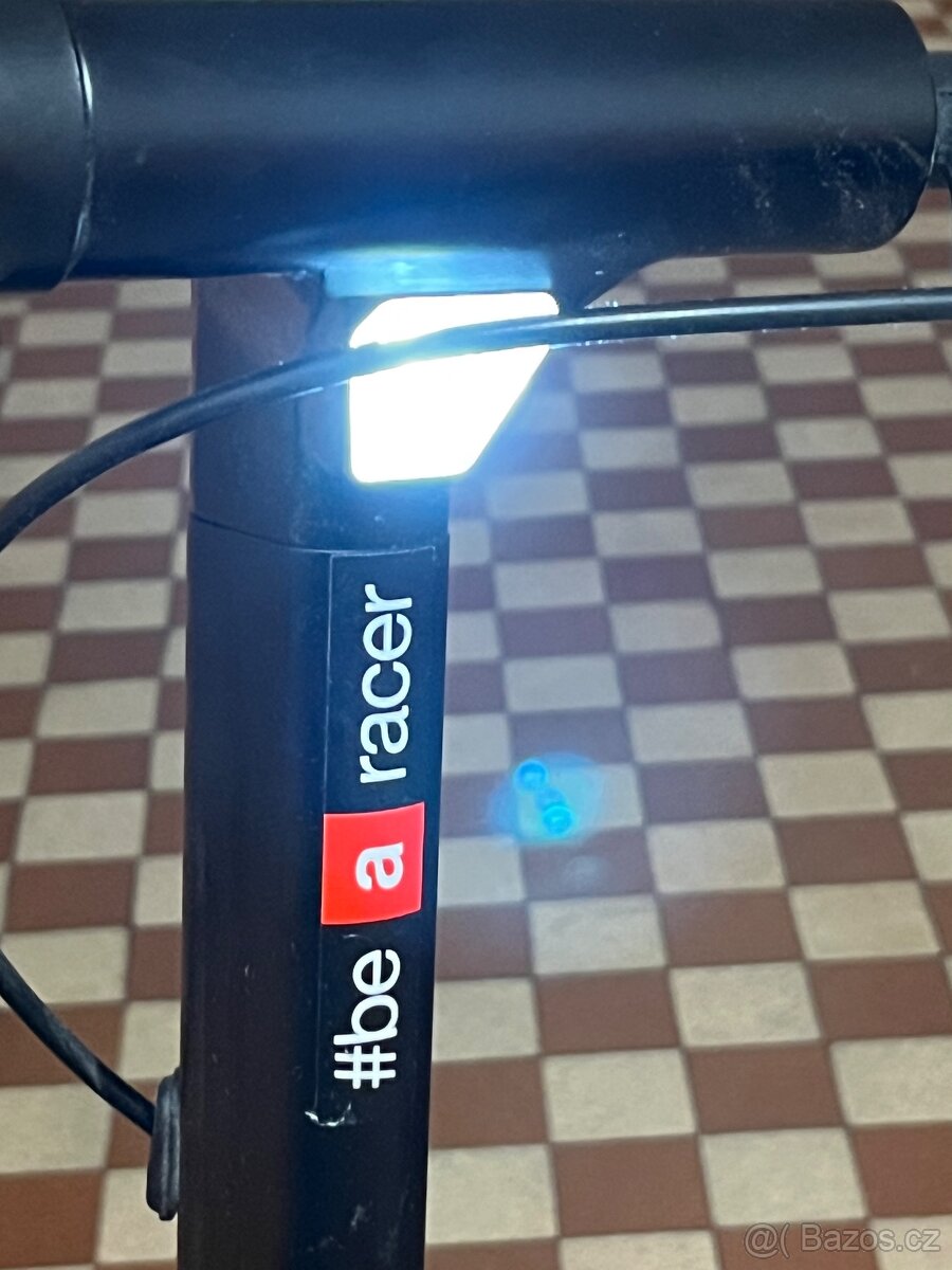 Aprilia eSR2 EVO - 7