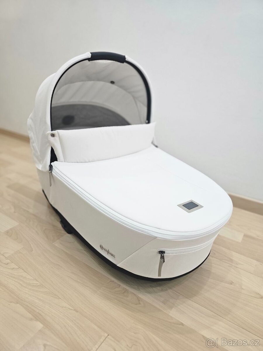 Korbička Priam Lux Carry Cot - 7