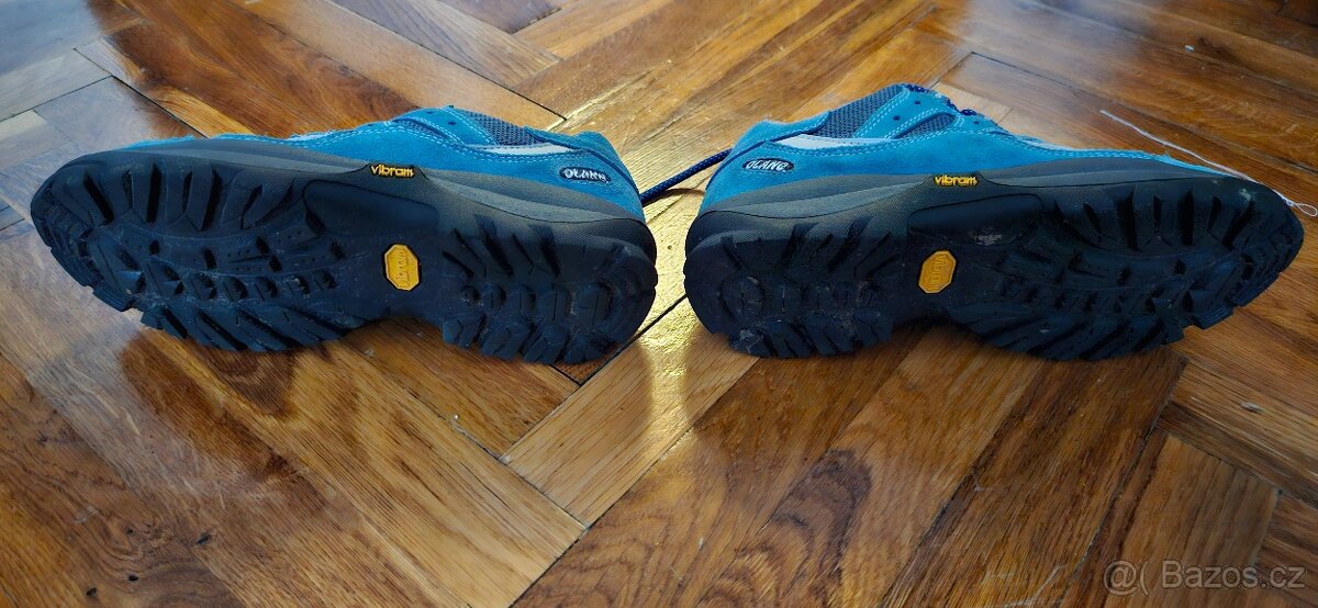 Dětské boty Olang Sole-Kid Junior, vel. 38 - 7