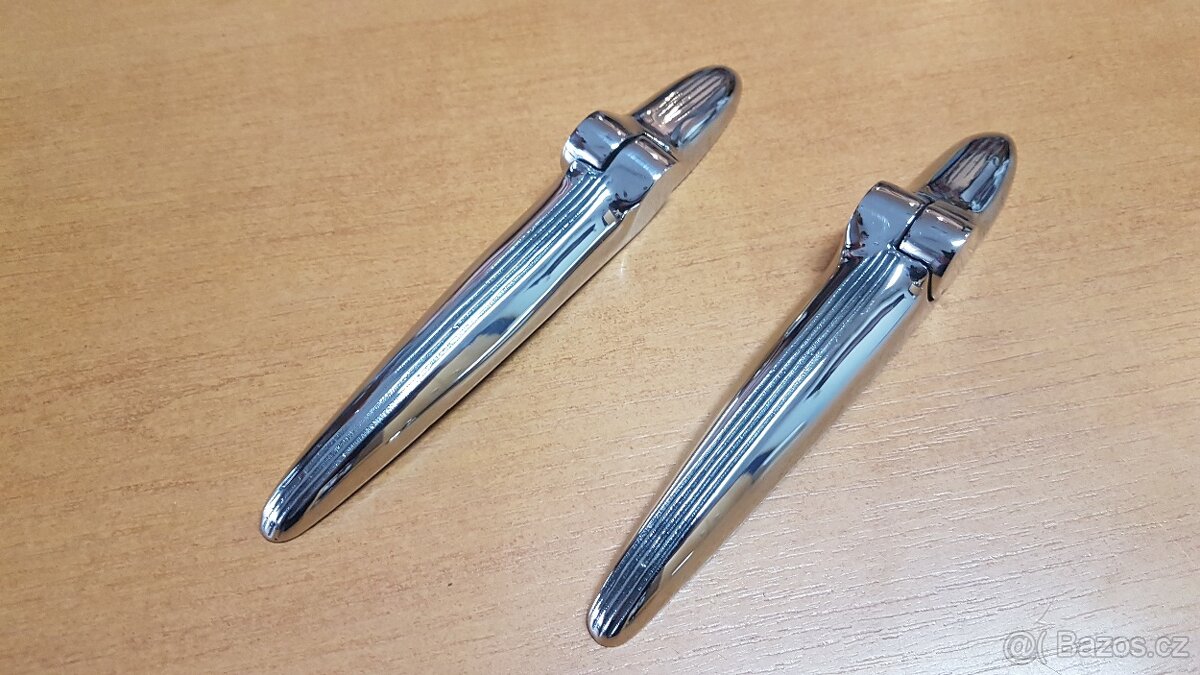 Díly Škoda Tudor/ rozklikněte obrázek/ - 7