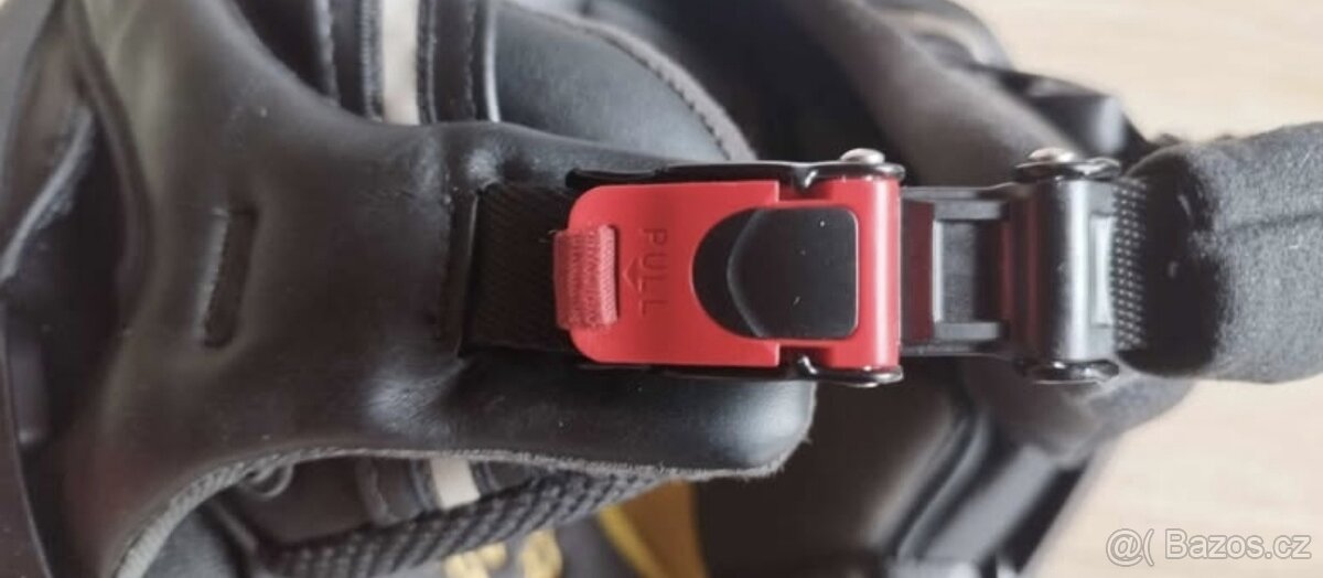 SCORPION EXO-100 solid černá - 7