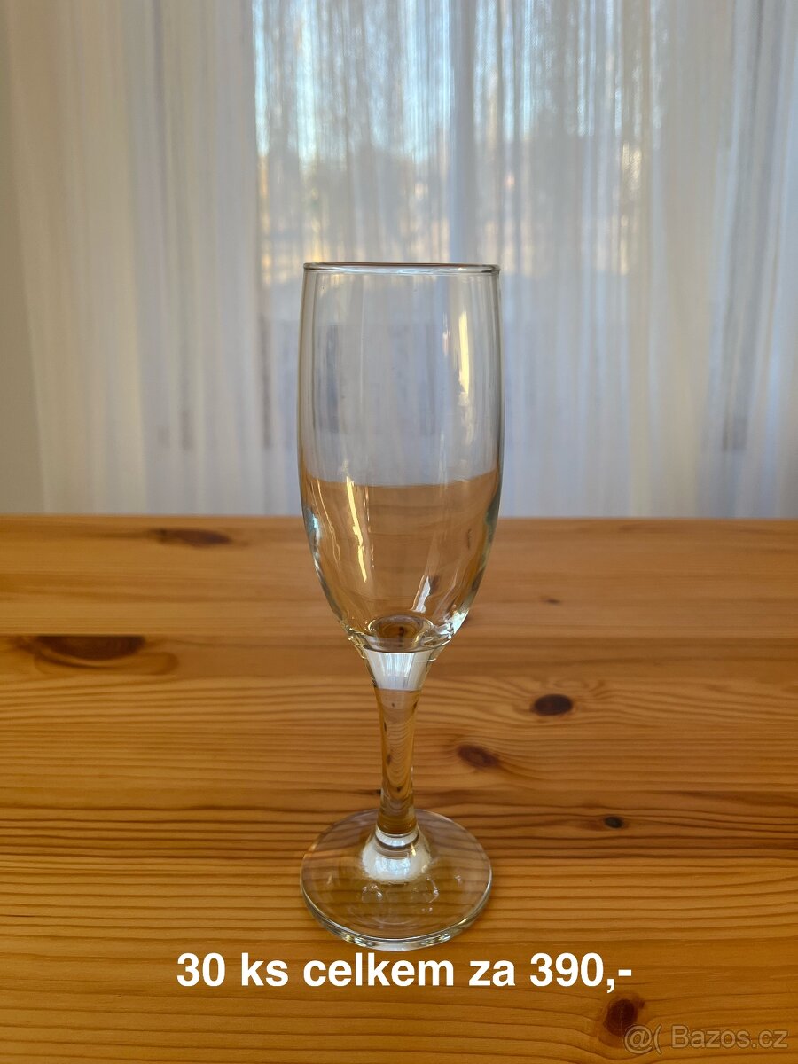 Svatební dekorace a nádobí - 7
