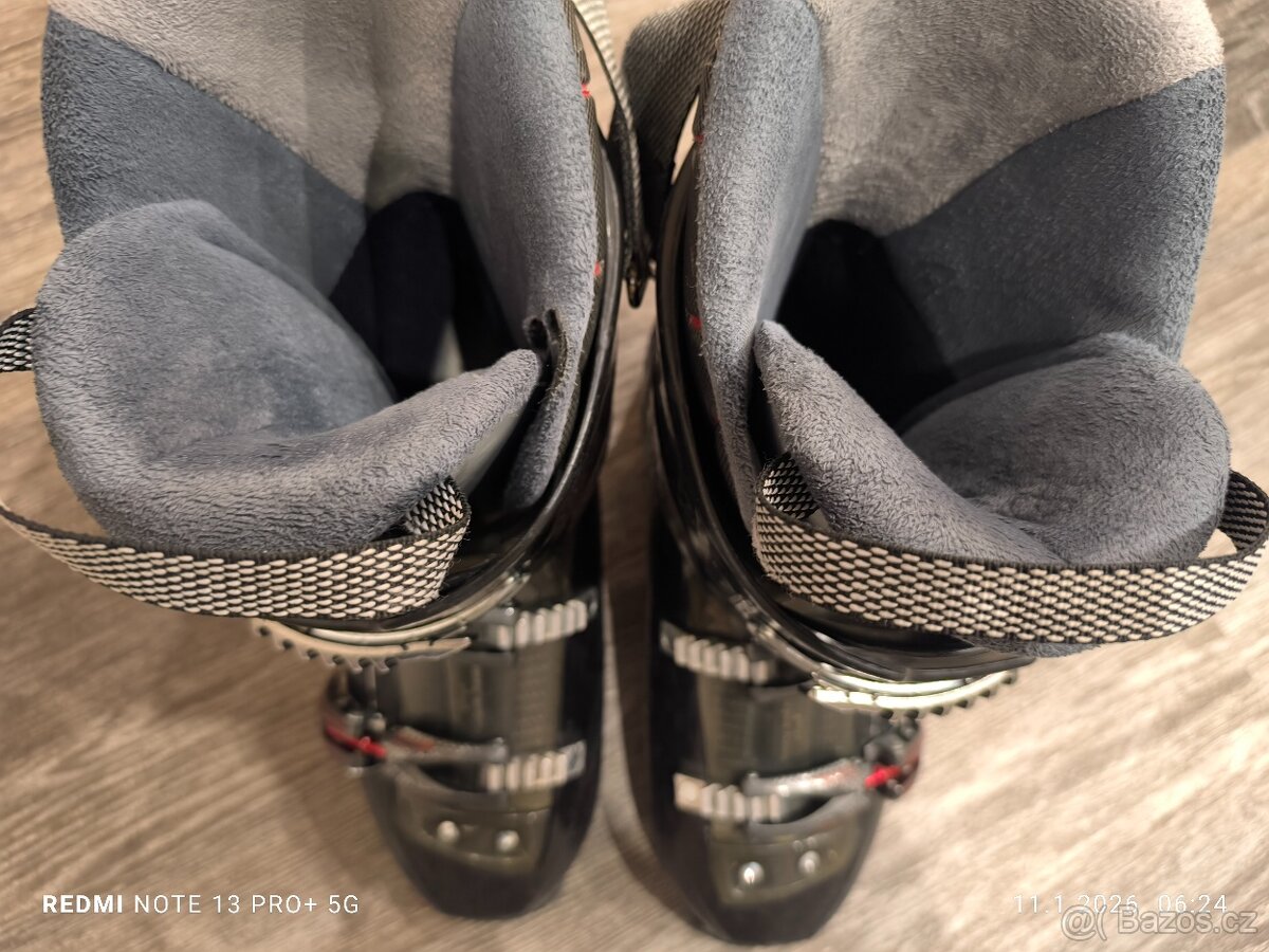 Lyžáky Head velikost 349mm - 7