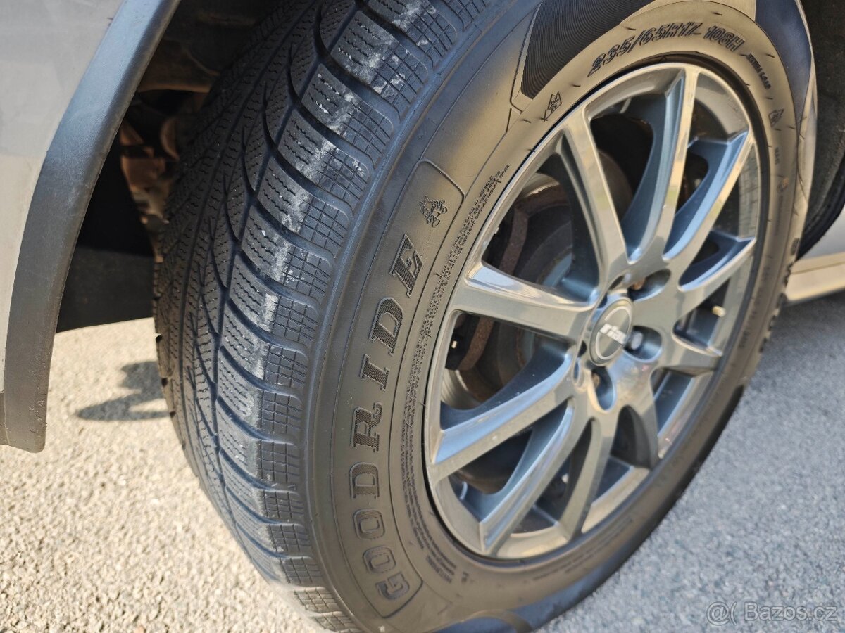 MAZDA CX 7 2,2 nafta - 7