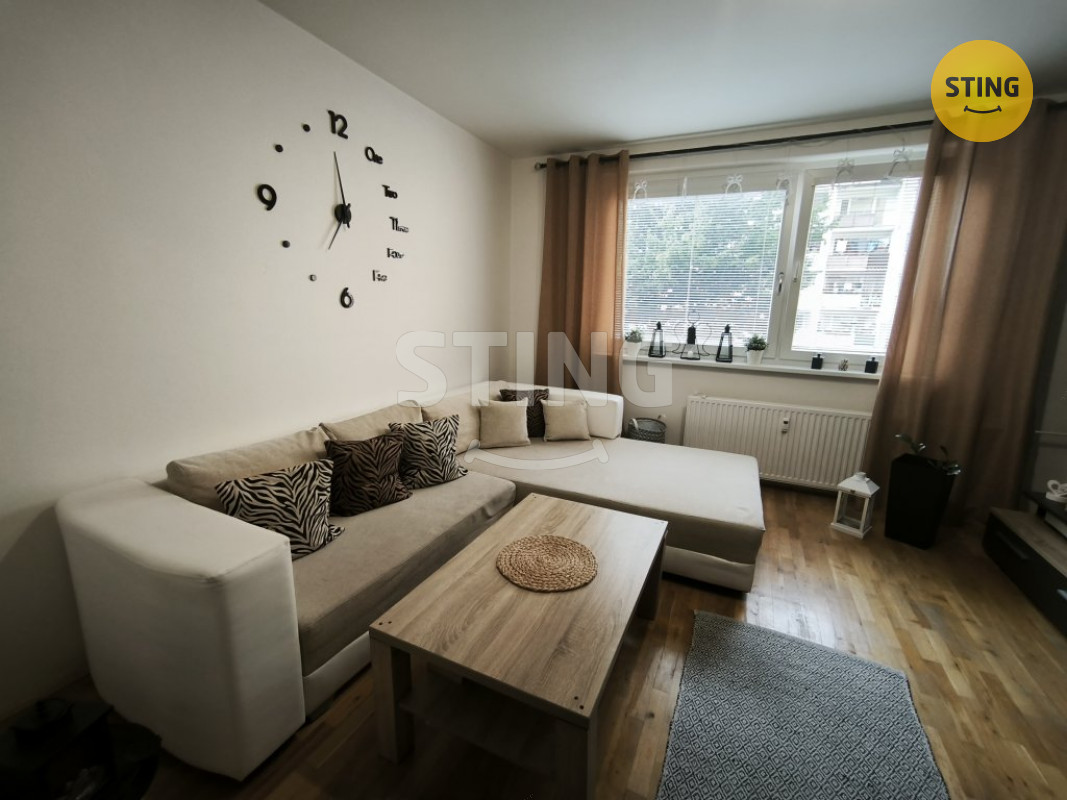 Prodej panelového bytu 3+1, Šternberk, ul. Jiráskova, 133269 - 7