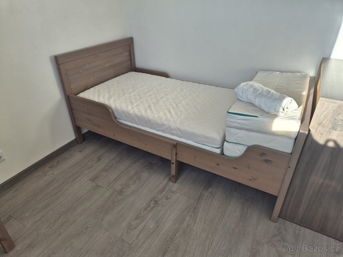 Dětský pokojový set - 7