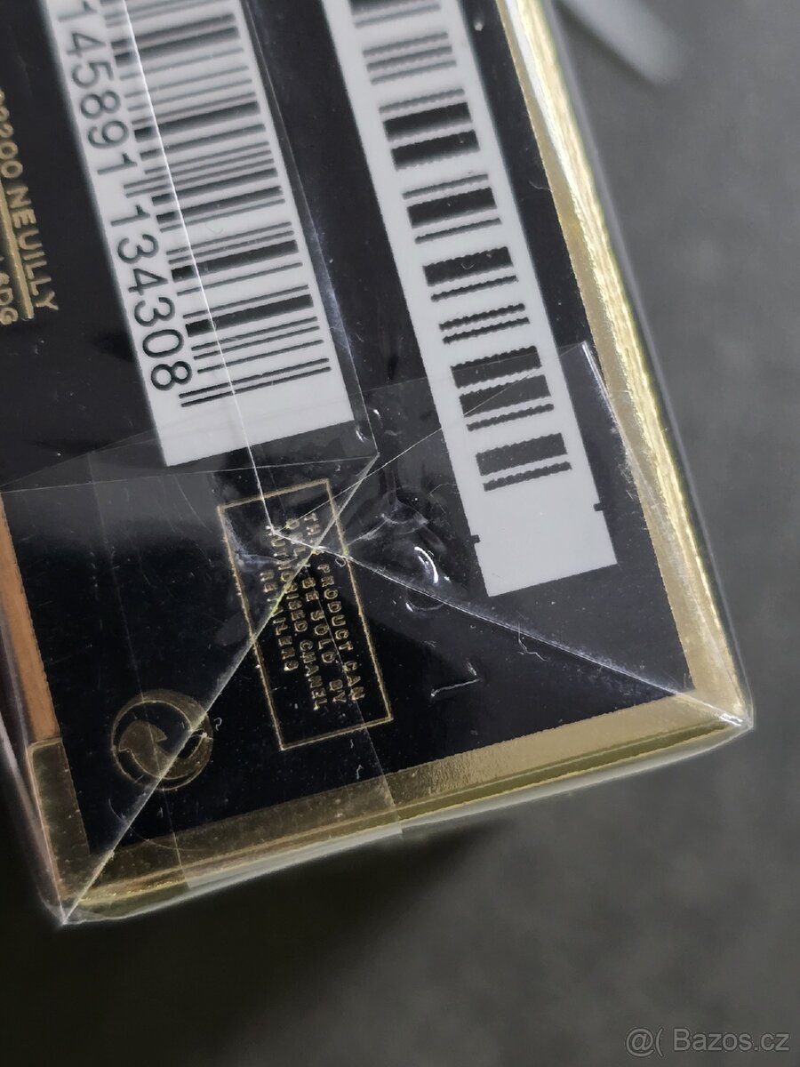 COCO Eau De Parfum Chanel - 7