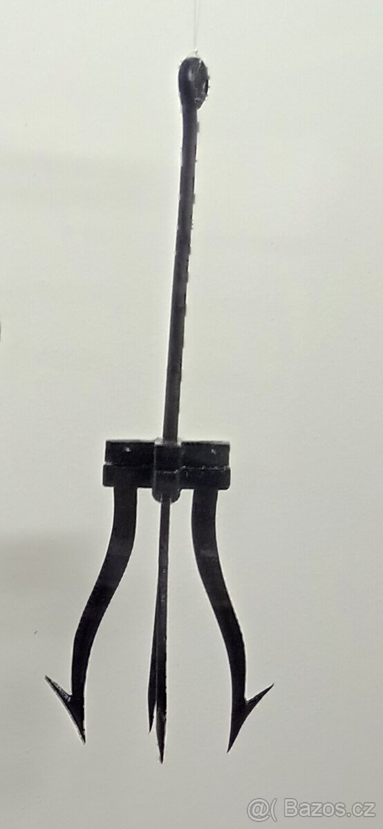 Koupím různé pasti - 7