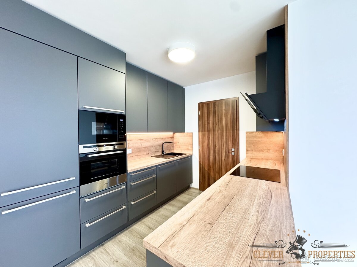 Pronájem bytu 3+kk 87 m², Pardubice - Zelené Předměstí - 7