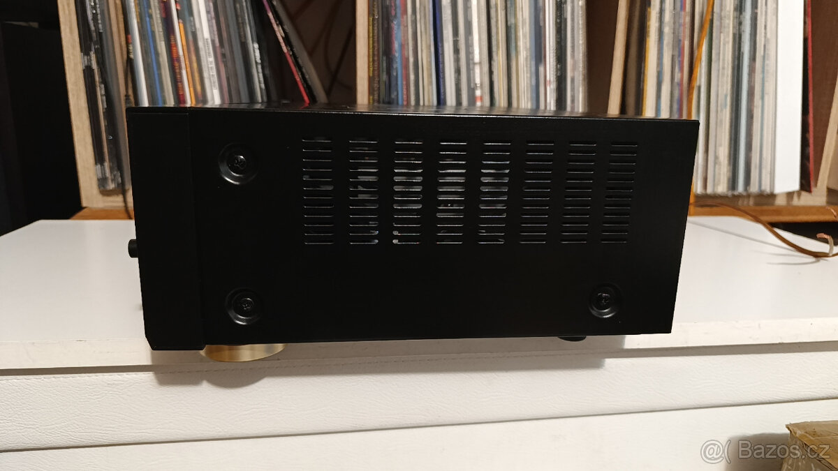 Teac A-R630MKII Stereo Integrated Amplifier/ Phono - 7