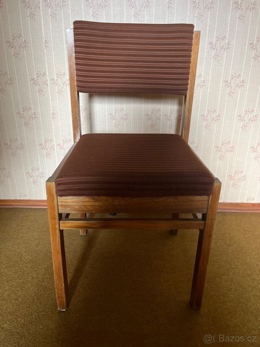 Nábytek stůl skříň židle komoda - 7