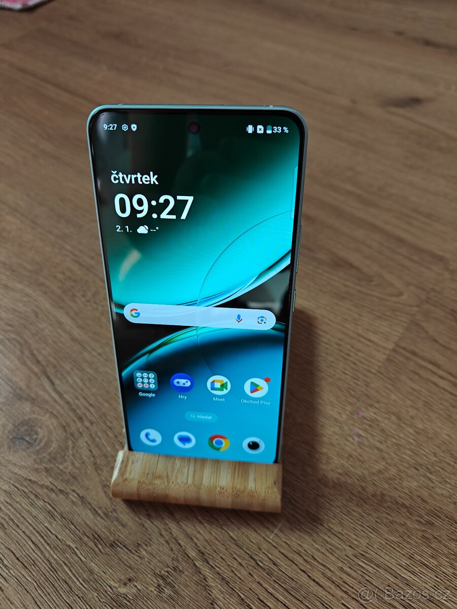 OnePlus Nord 4 12/256Gb - 7