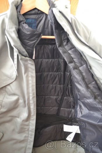 BMW DOWNTOWN Motorrad dámská bunda, vel. 46 - 7