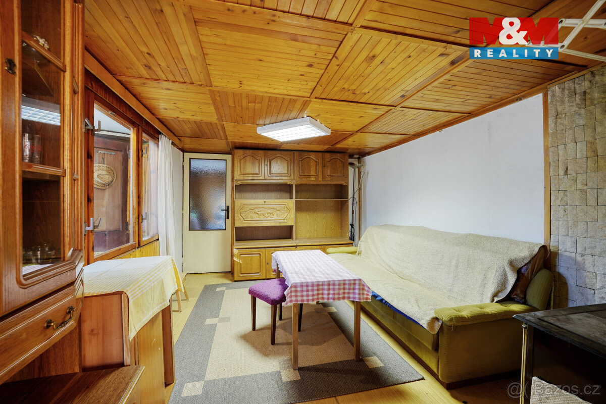 Prodej chaty, 34 m², Střelice - 7